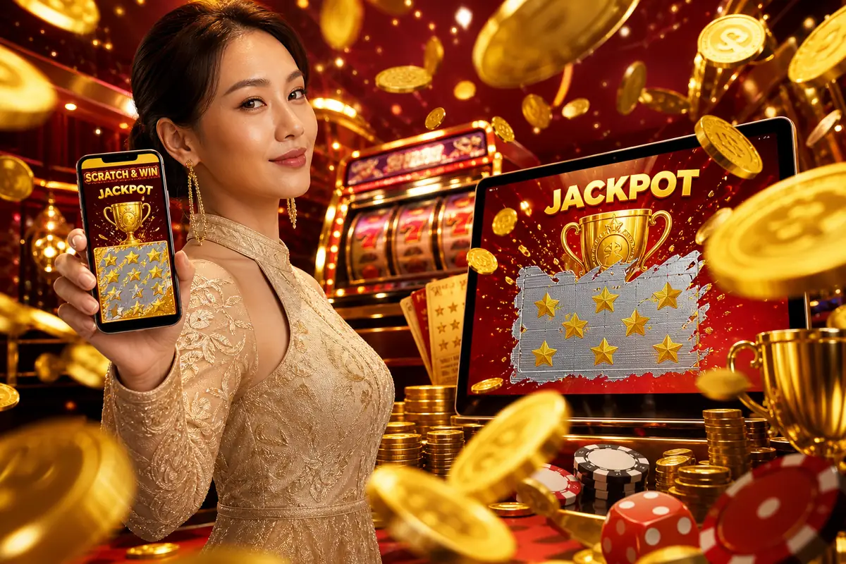 5s777 VIP প্রোগ্রাম ক্যাশব্যাক সুবিধা